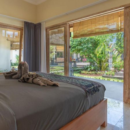 Inbalance Resort Buleleng  Exterior photo