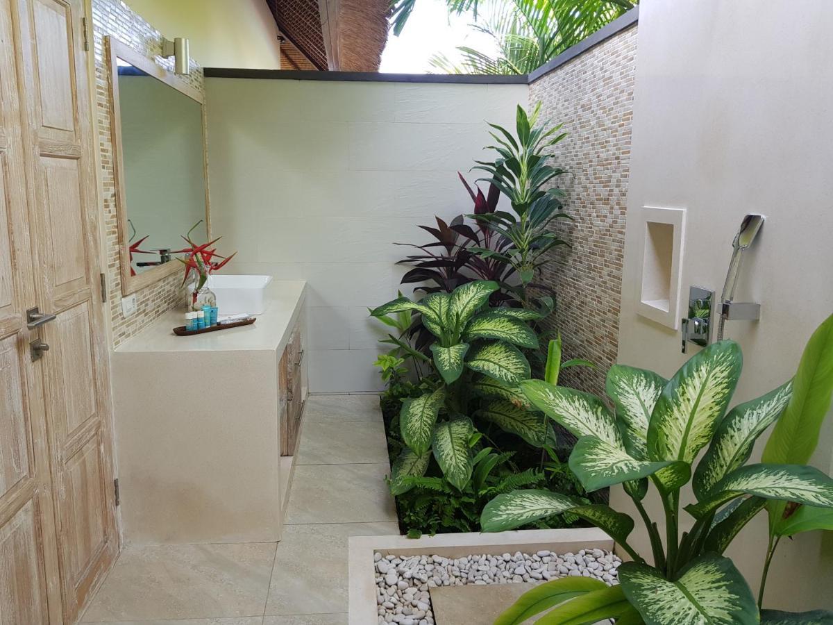 Inbalance Resort Buleleng  Exterior photo