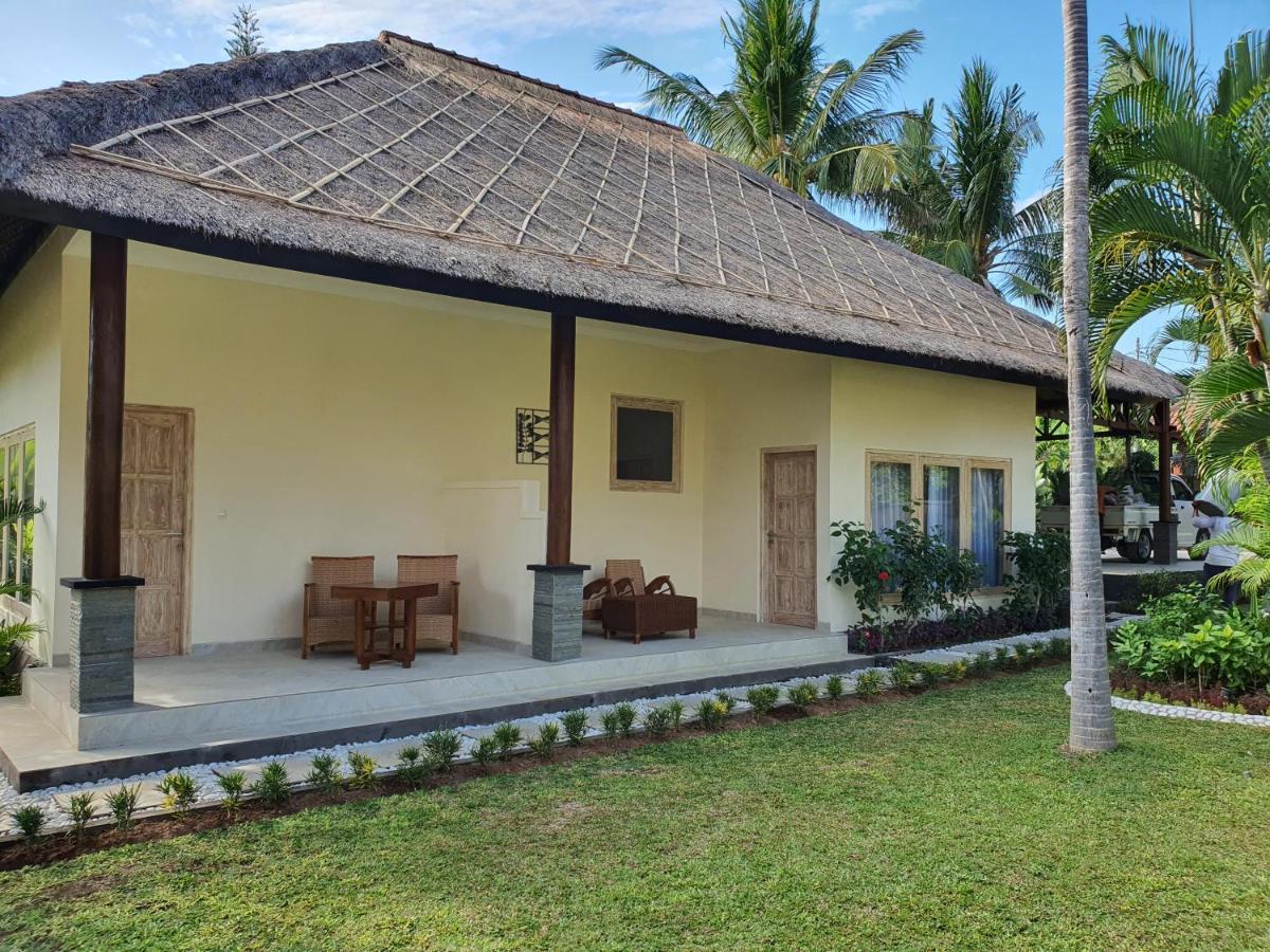 Inbalance Resort Buleleng  Exterior photo