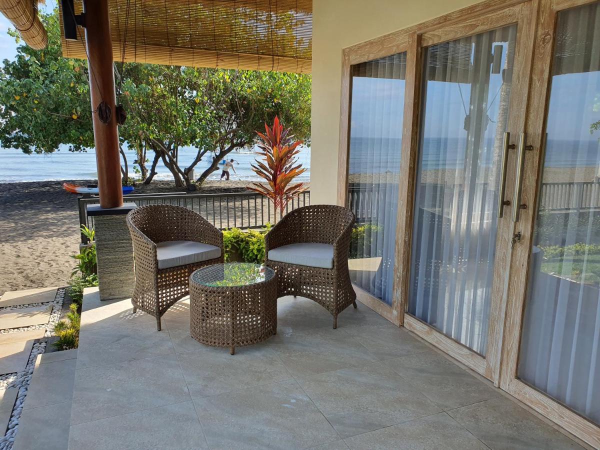 Inbalance Resort Buleleng  Exterior photo