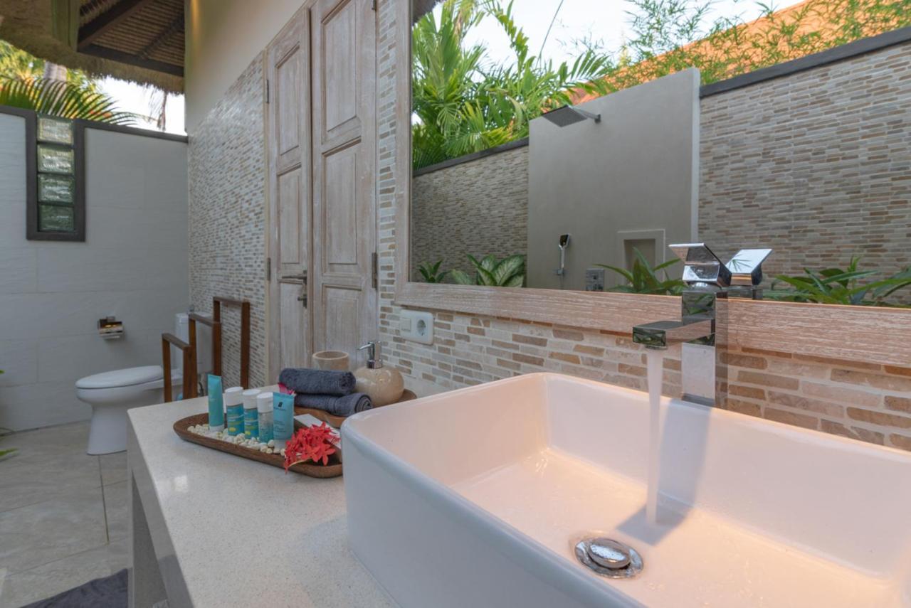 Inbalance Resort Buleleng  Exterior photo