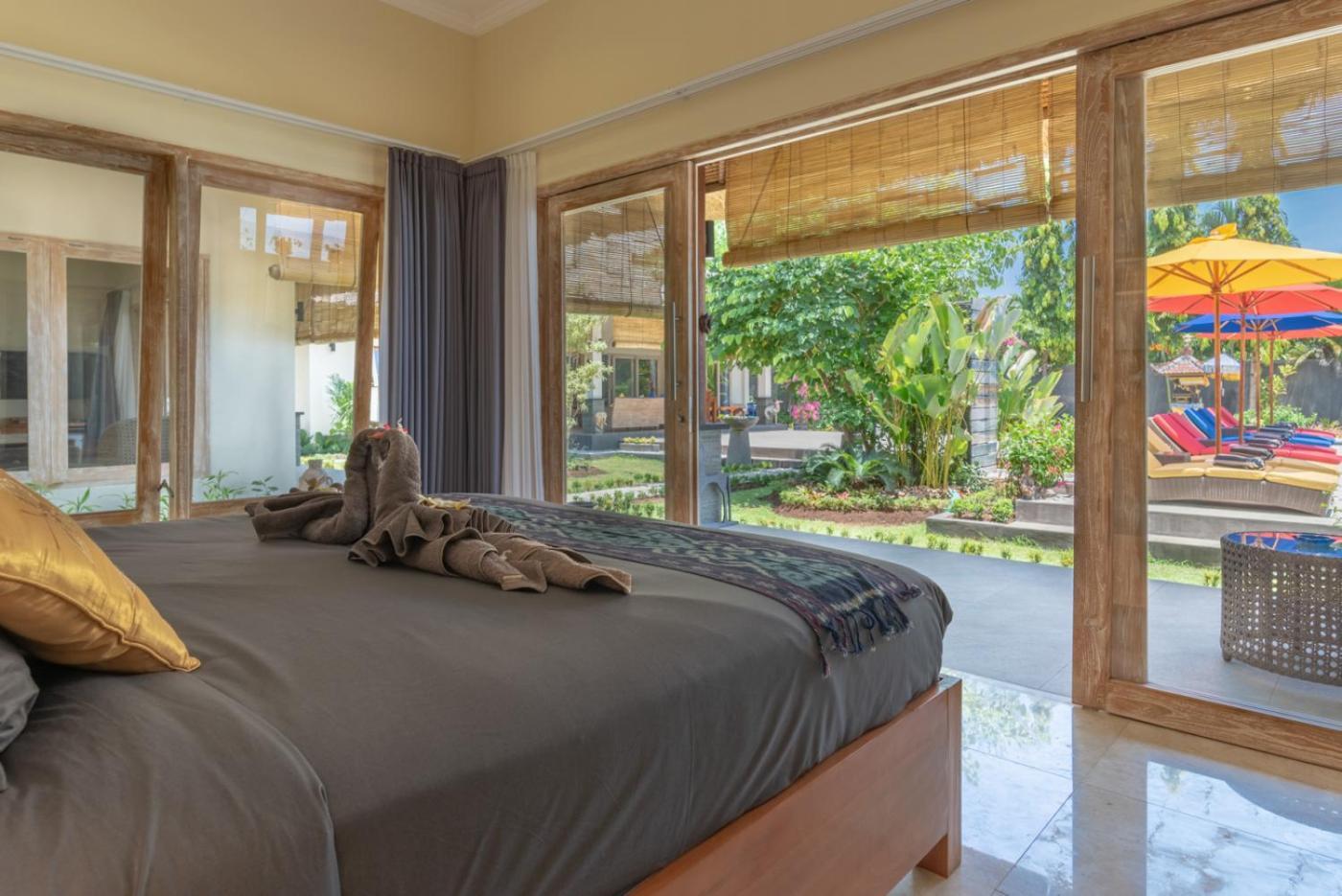 Inbalance Resort Buleleng  Exterior photo