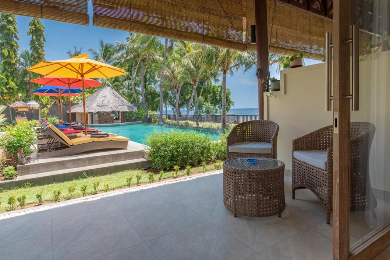 Inbalance Resort Buleleng  Exterior photo
