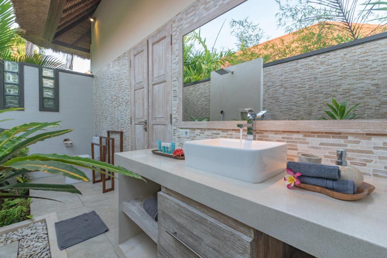 Inbalance Resort Buleleng  Exterior photo
