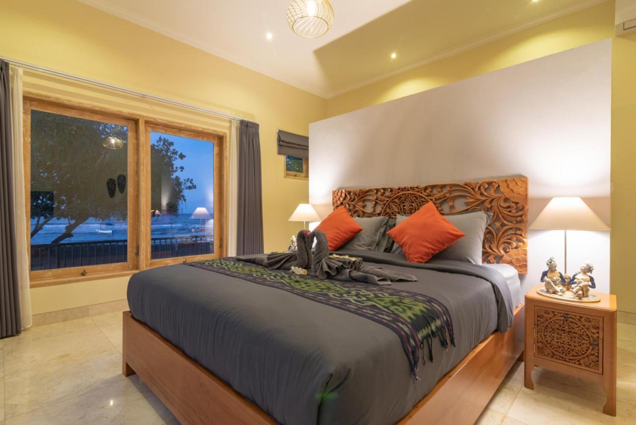 Inbalance Resort Buleleng  Exterior photo